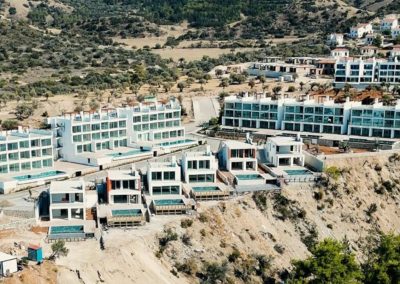 Neubauprojekt in Nord Zypern – Foto 3 von 13