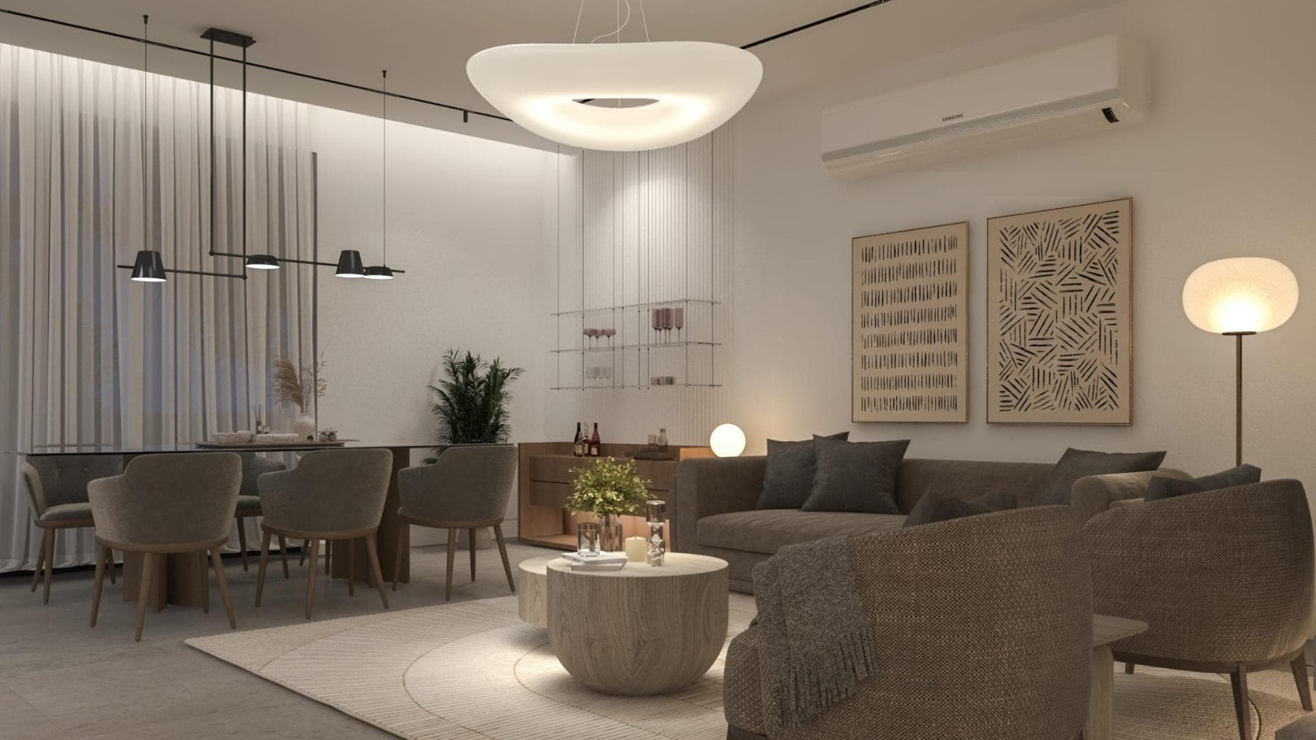 Neubauprojekt in Nord Zypern – Foto 28 von 45