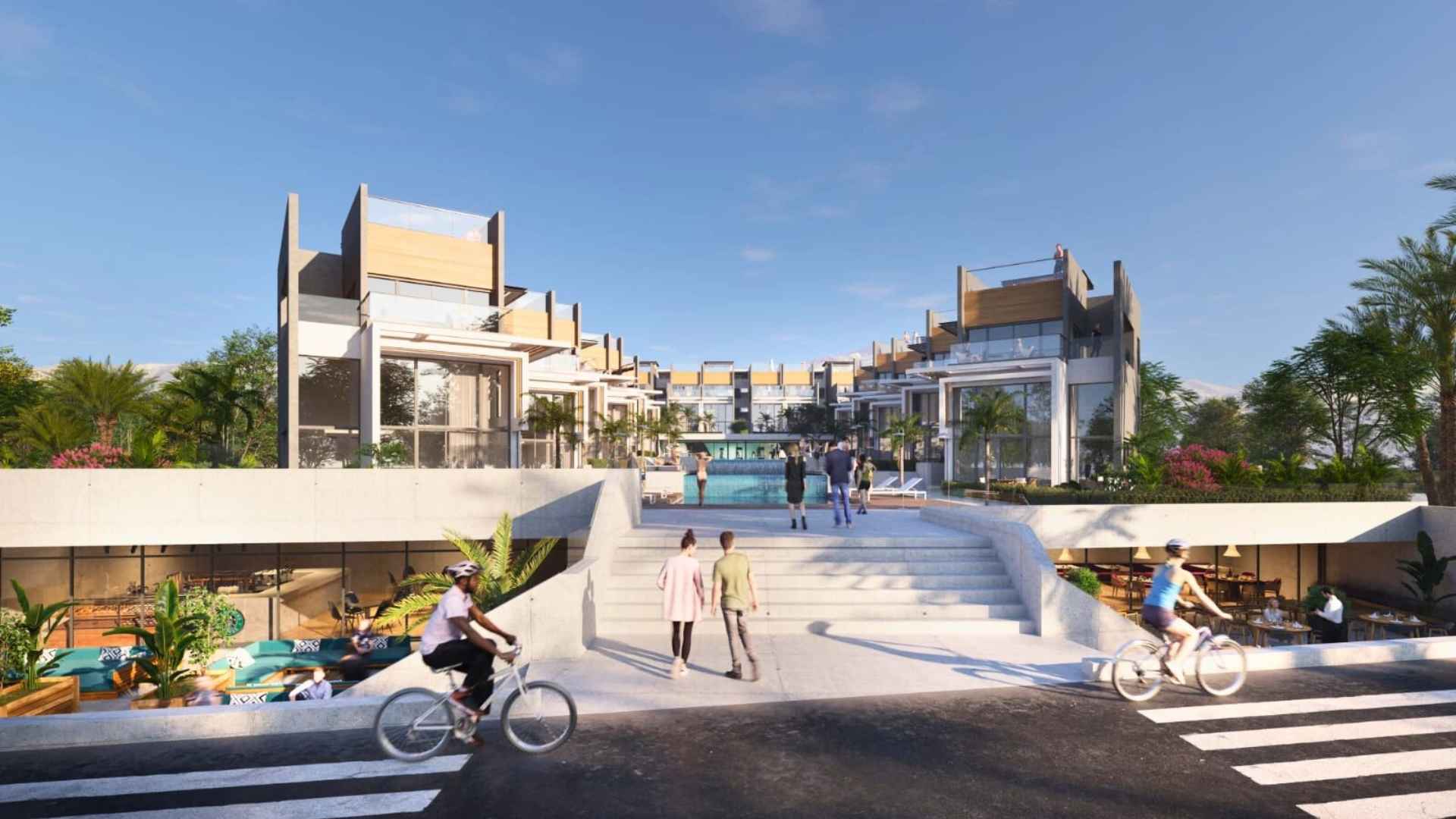 Neubauprojekt in Nord Zypern – Foto 9 von 13