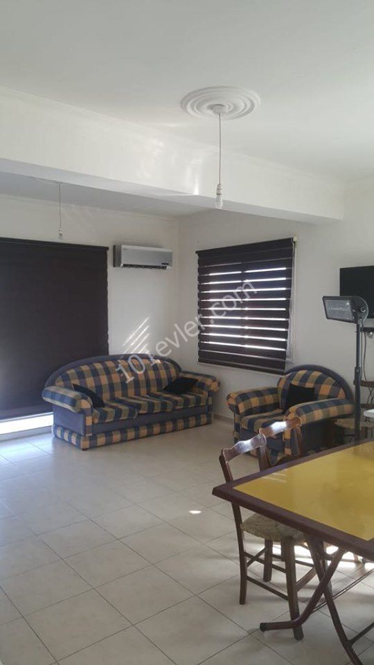 Wohnung in Yeniboğaziçi, Nord Zypern – Foto 2 von 22
