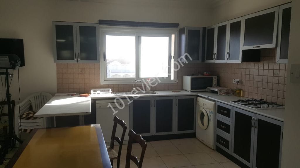 Wohnung in Yeniboğaziçi, Nord Zypern – Foto 4 von 22