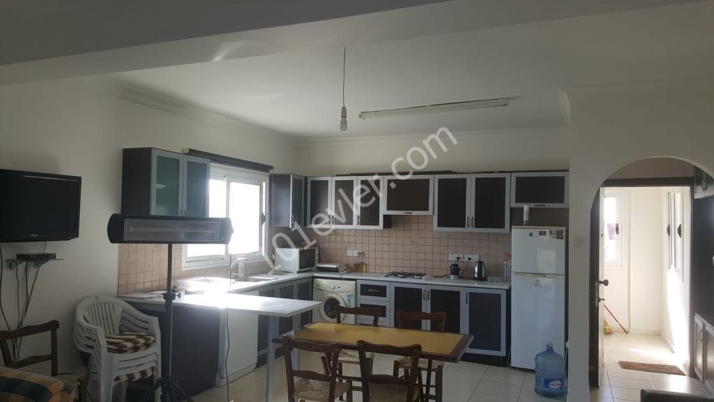 Wohnung in Yeniboğaziçi, Nord Zypern – Foto 5 von 22