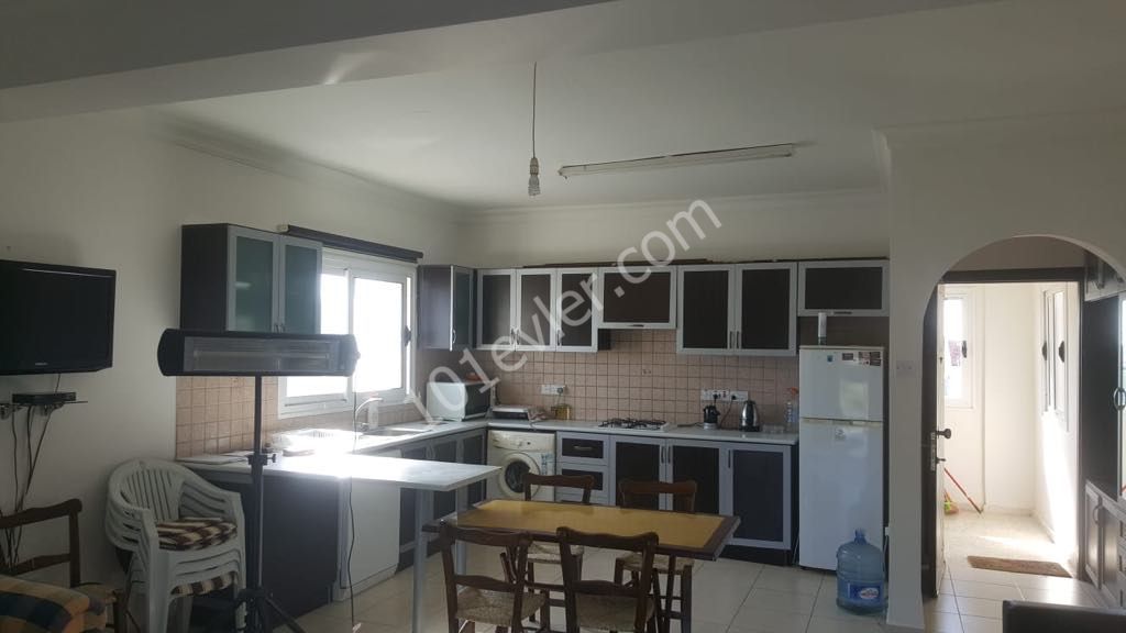 Wohnung in Yeniboğaziçi, Nord Zypern – Foto 6 von 22