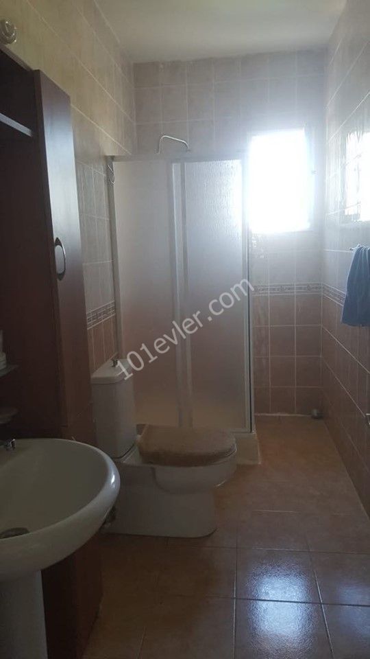 Wohnung in Yeniboğaziçi, Nord Zypern – Foto 8 von 22
