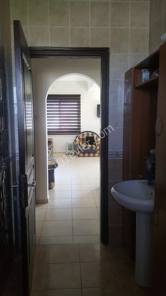 Wohnung in Yeniboğaziçi, Nord Zypern – Foto 11 von 22