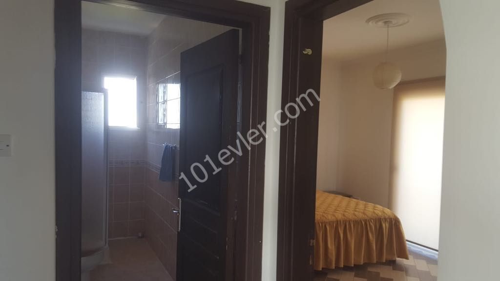 Wohnung in Yeniboğaziçi, Nord Zypern – Foto 12 von 22