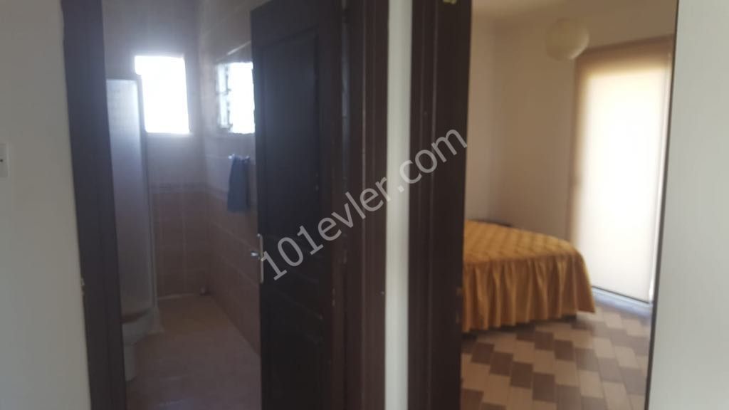 Wohnung in Yeniboğaziçi, Nord Zypern – Foto 13 von 22
