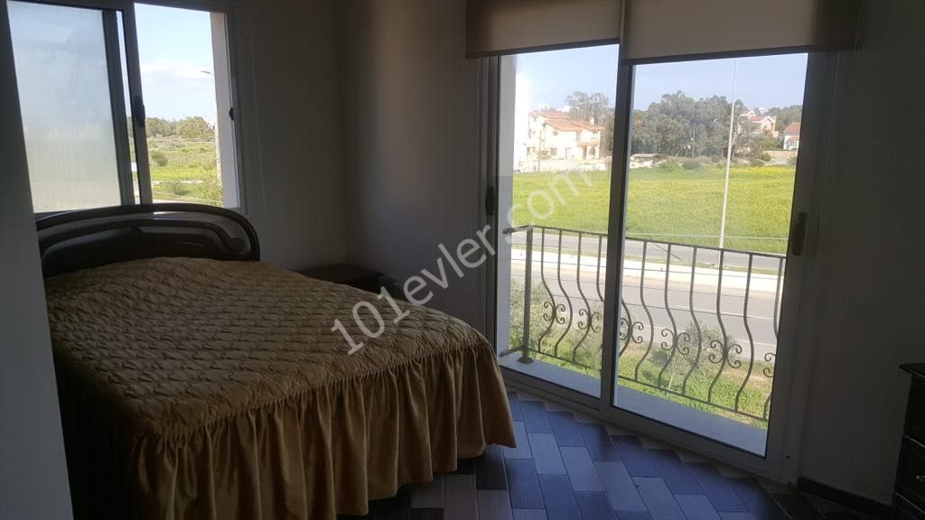 Wohnung in Yeniboğaziçi, Nord Zypern – Foto 14 von 22