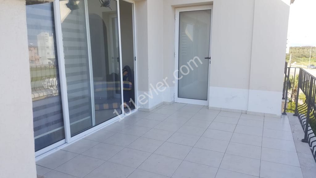 Wohnung in Yeniboğaziçi, Nord Zypern – Foto 15 von 22
