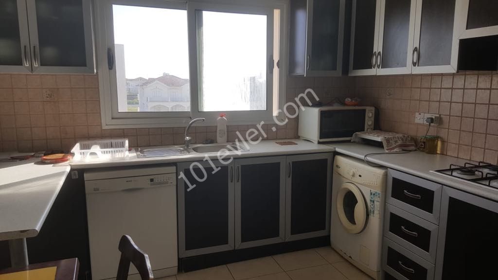 Wohnung in Yeniboğaziçi, Nord Zypern – Foto 16 von 22