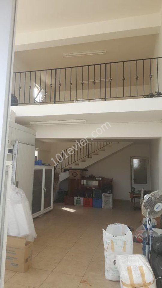 Wohnung in Yeniboğaziçi, Nord Zypern – Foto 17 von 22