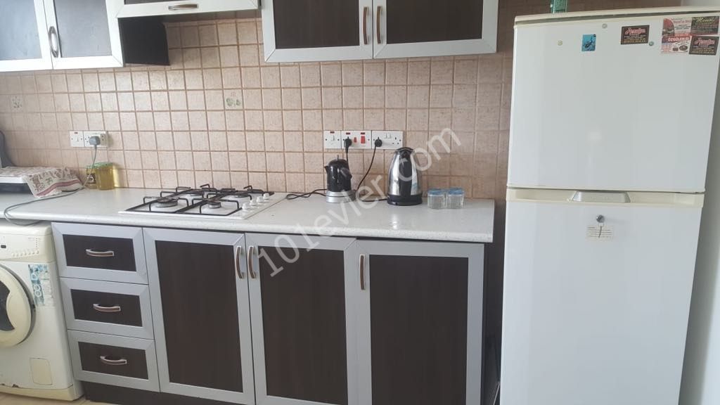 Wohnung in Yeniboğaziçi, Nord Zypern – Foto 18 von 22