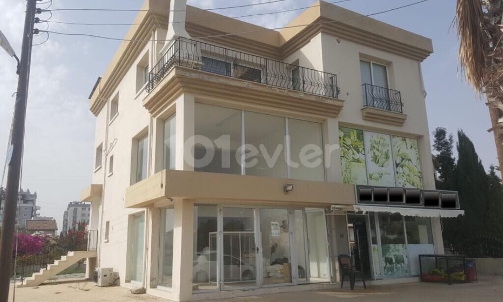 Wohnung in Yeniboğaziçi, Nord Zypern – Foto 19 von 22