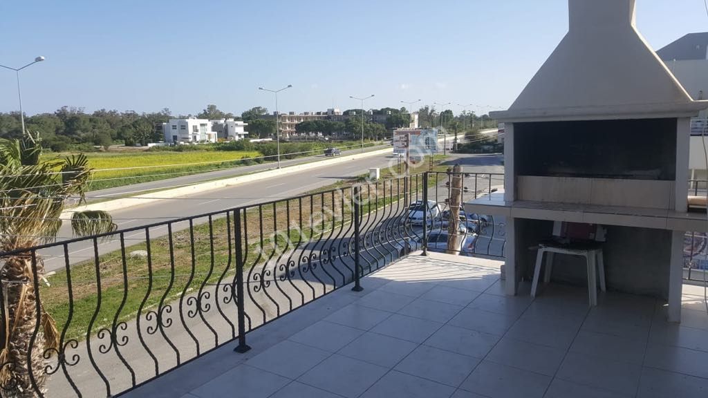Wohnung in Yeniboğaziçi, Nord Zypern – Foto 20 von 22