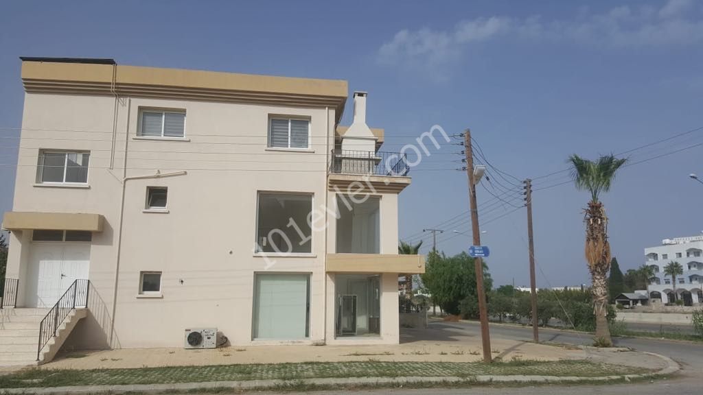 Wohnung in Yeniboğaziçi, Nord Zypern – Foto 21 von 22