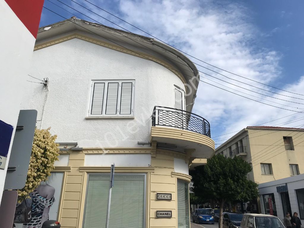Wohnung in Girne (Kyrenia), Nord Zypern – Foto 1 von 7