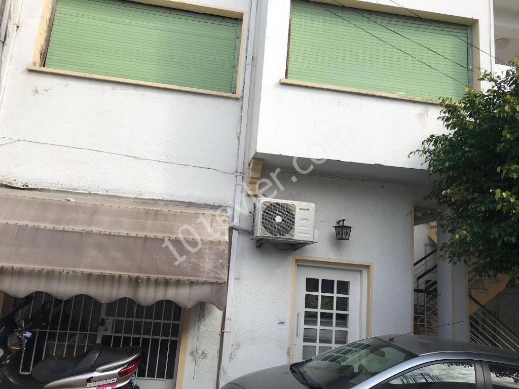 Wohnung in Girne (Kyrenia), Nord Zypern – Foto 2 von 7