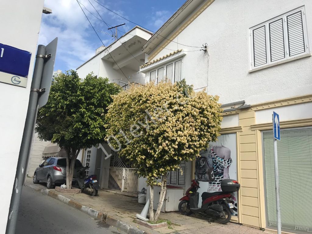 Wohnung in Girne (Kyrenia), Nord Zypern – Foto 3 von 7