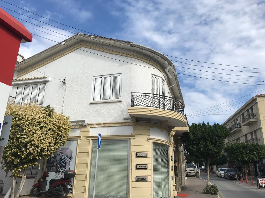 Wohnung in Girne (Kyrenia), Nord Zypern – Foto 5 von 7