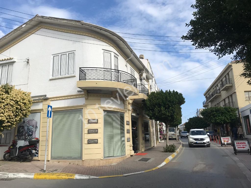 Wohnung in Girne (Kyrenia), Nord Zypern – Foto 6 von 7