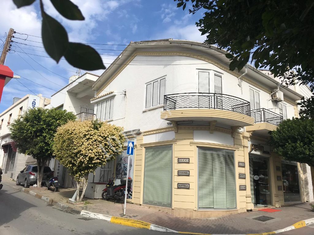 Wohnung in Girne (Kyrenia), Nord Zypern – Foto 7 von 7