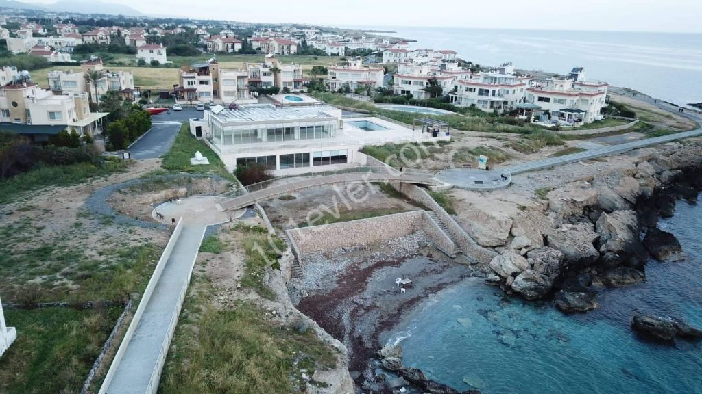 Villa in Nord Zypern – Foto 1 von 22