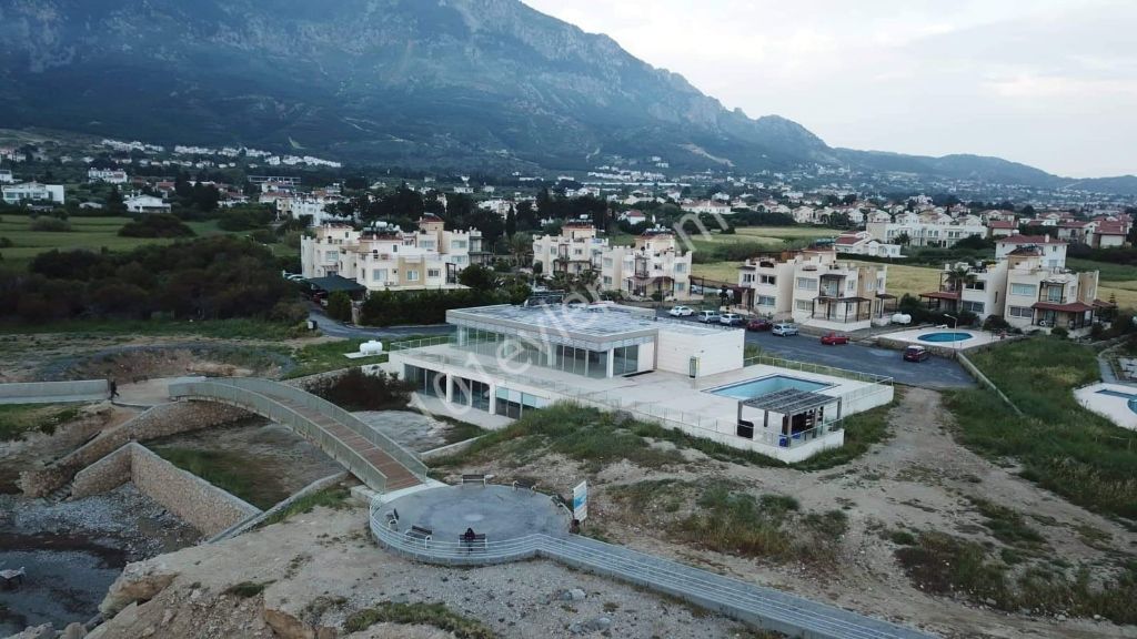 Villa in Nord Zypern – Foto 2 von 22