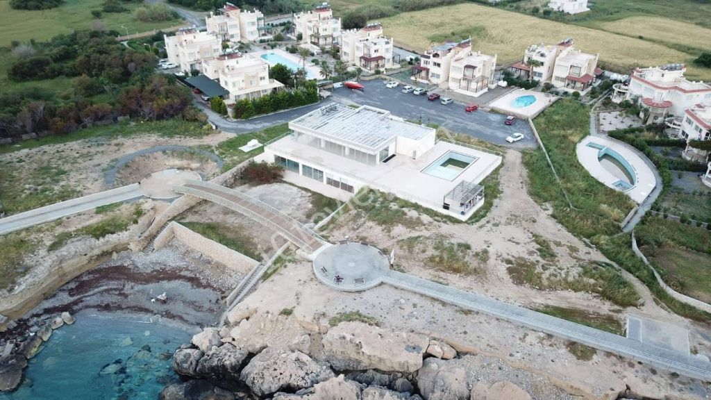 Villa in Nord Zypern – Foto 3 von 22