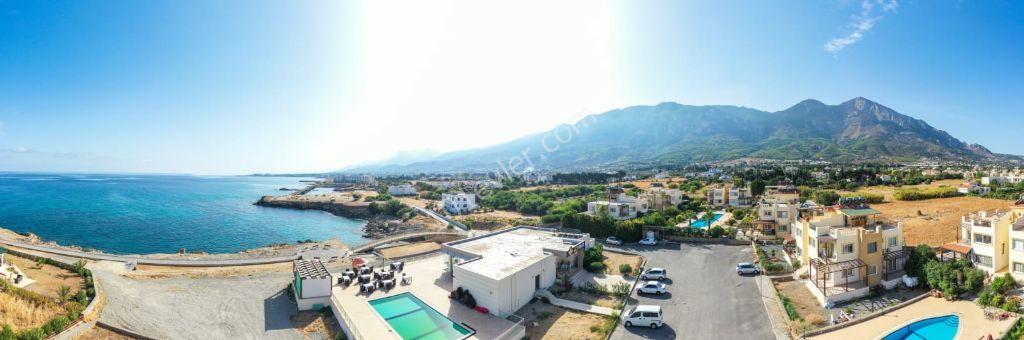 Villa in Nord Zypern – Foto 4 von 22
