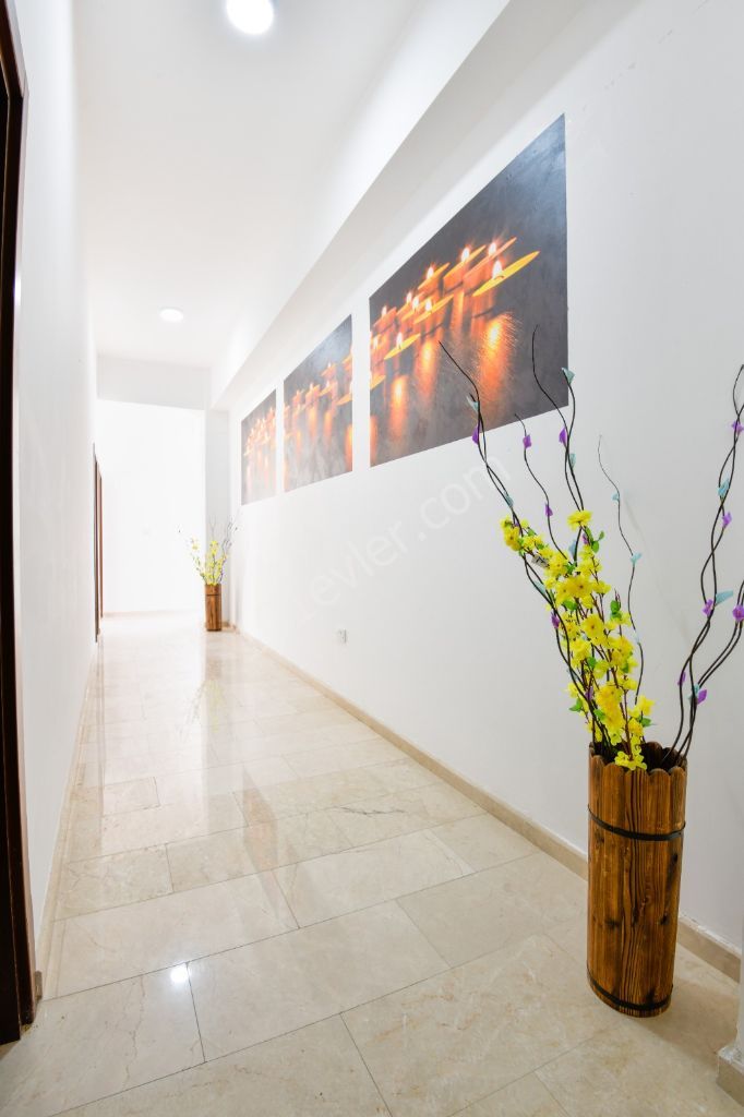 Villa in Nord Zypern – Foto 5 von 22