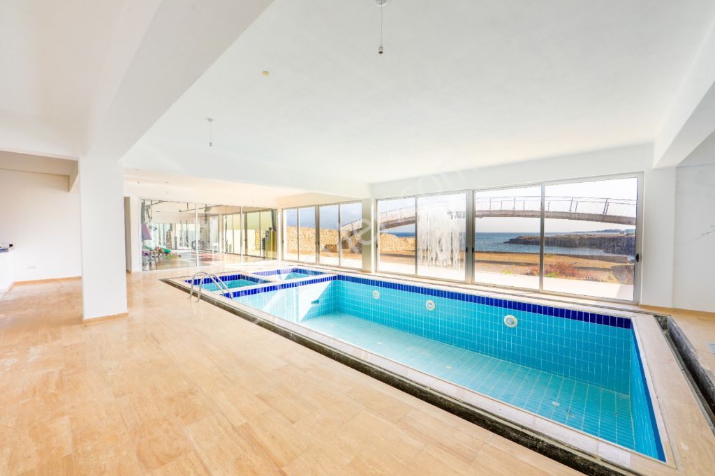 Villa in Nord Zypern – Foto 7 von 22