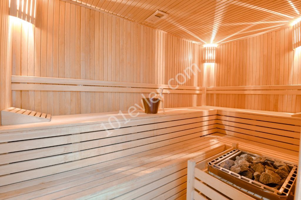 Villa in Nord Zypern – Foto 9 von 22
