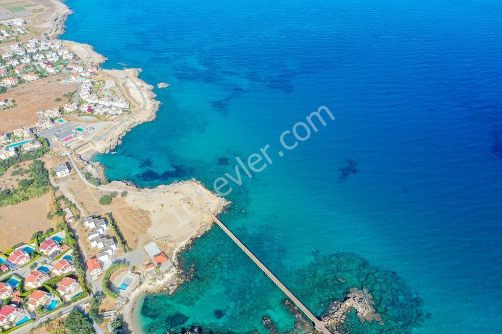 Villa in Nord Zypern – Foto 10 von 22