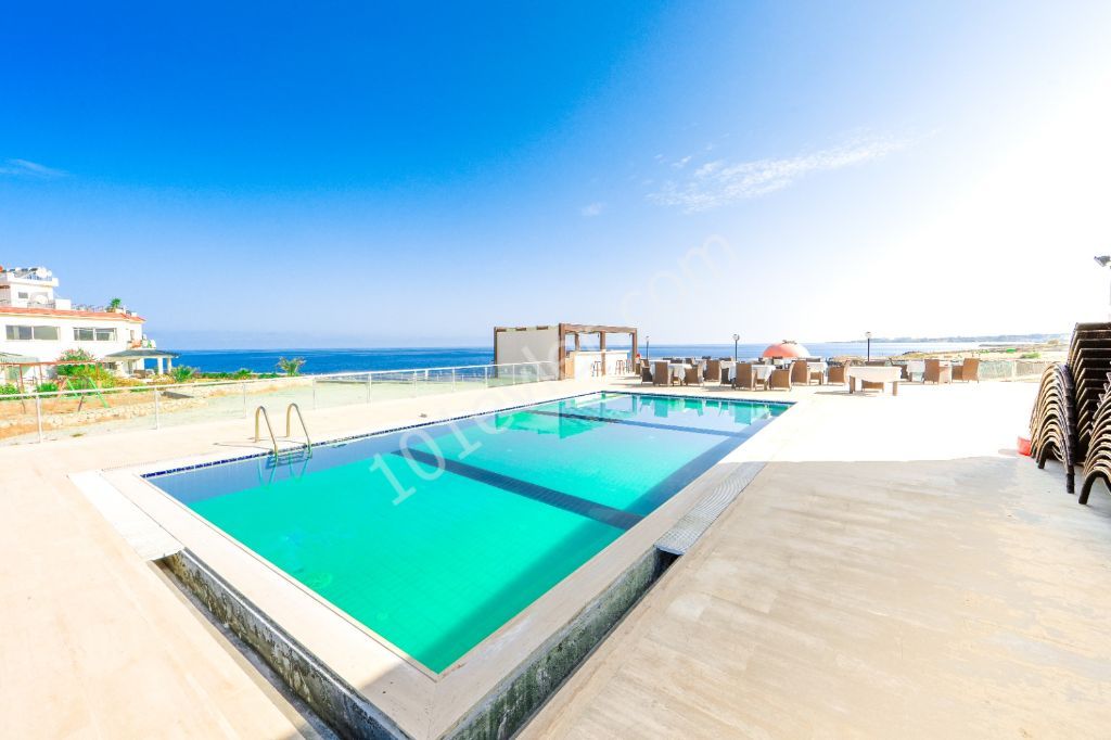 Villa in Nord Zypern – Foto 15 von 22