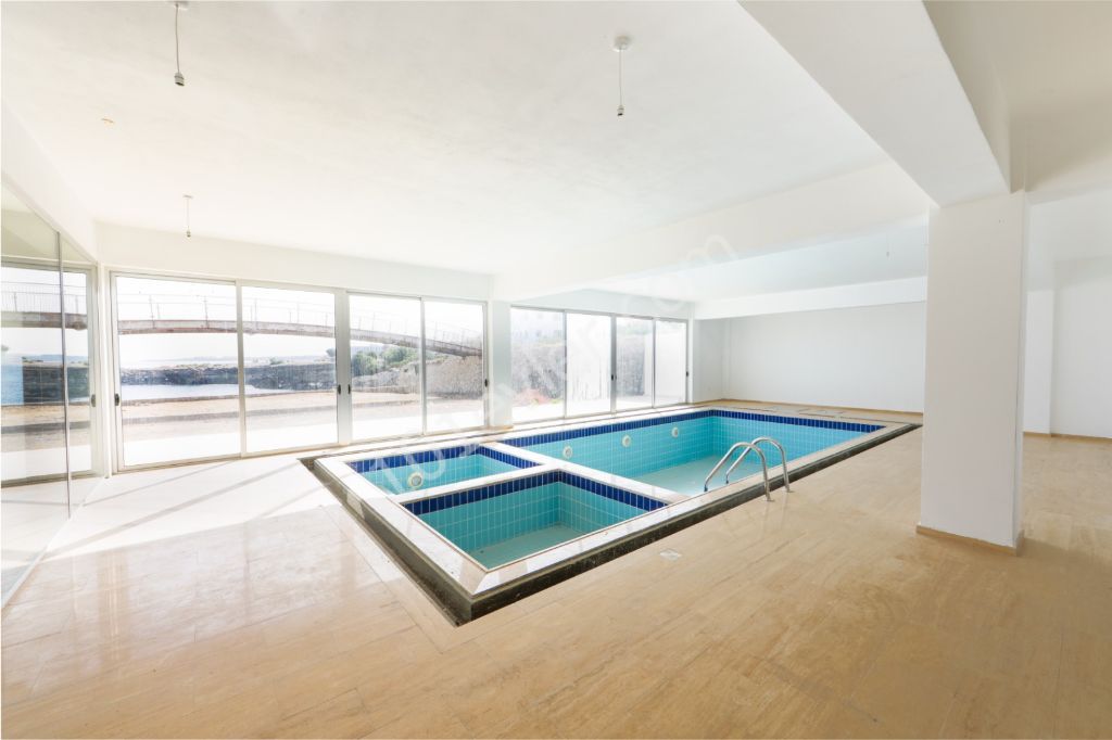Villa in Nord Zypern – Foto 18 von 22