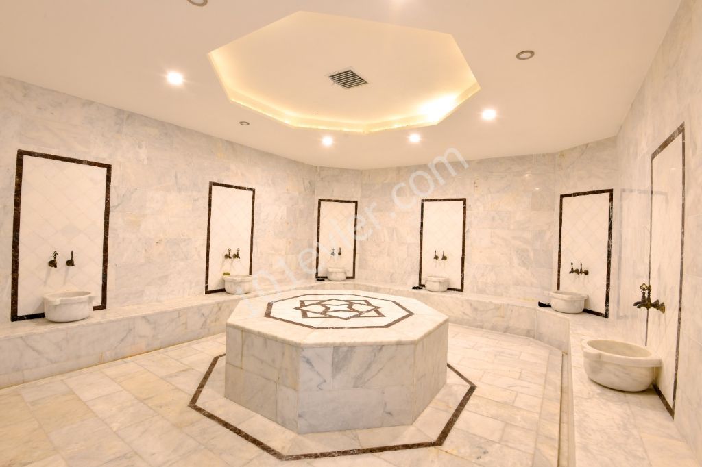 Villa in Nord Zypern – Foto 19 von 22