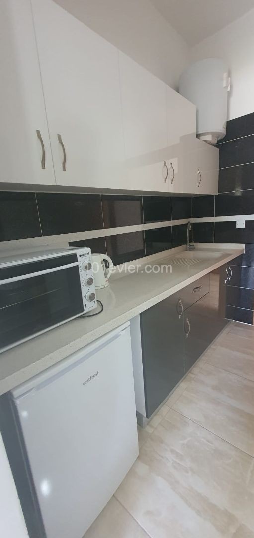 Wohnung in Girne (Kyrenia), Nord Zypern – Foto 1 von 7