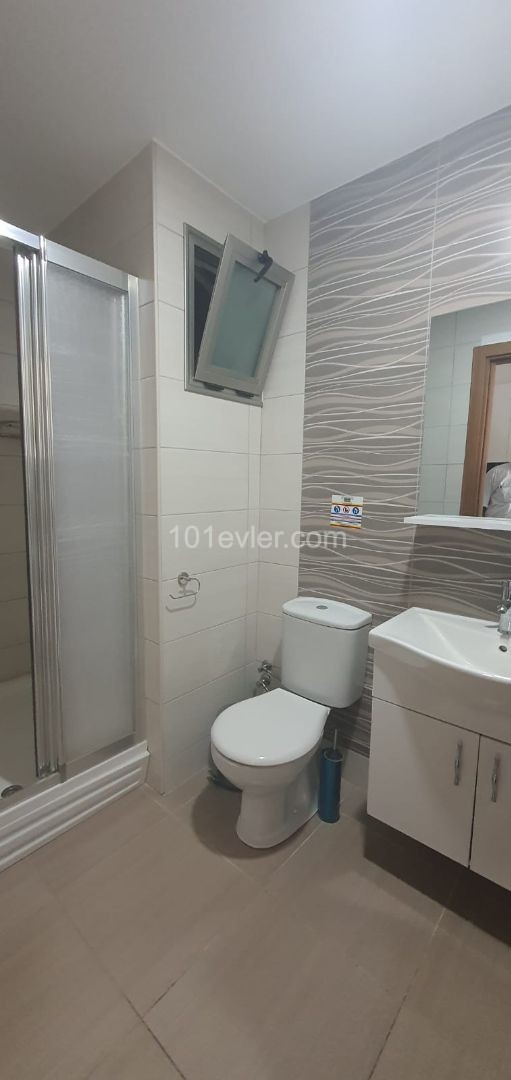 Wohnung in Girne (Kyrenia), Nord Zypern – Foto 2 von 7
