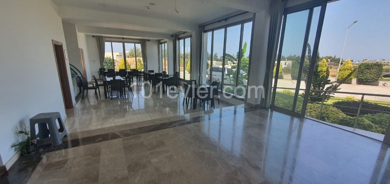 Wohnung in Girne (Kyrenia), Nord Zypern – Foto 3 von 7