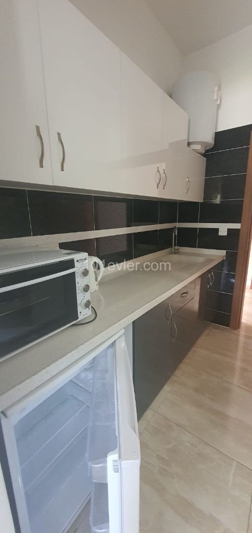 Wohnung in Girne (Kyrenia), Nord Zypern – Foto 4 von 7