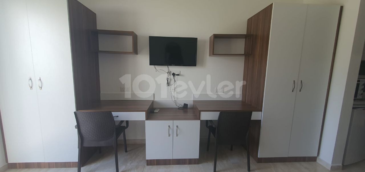 Wohnung in Girne (Kyrenia), Nord Zypern – Foto 5 von 7