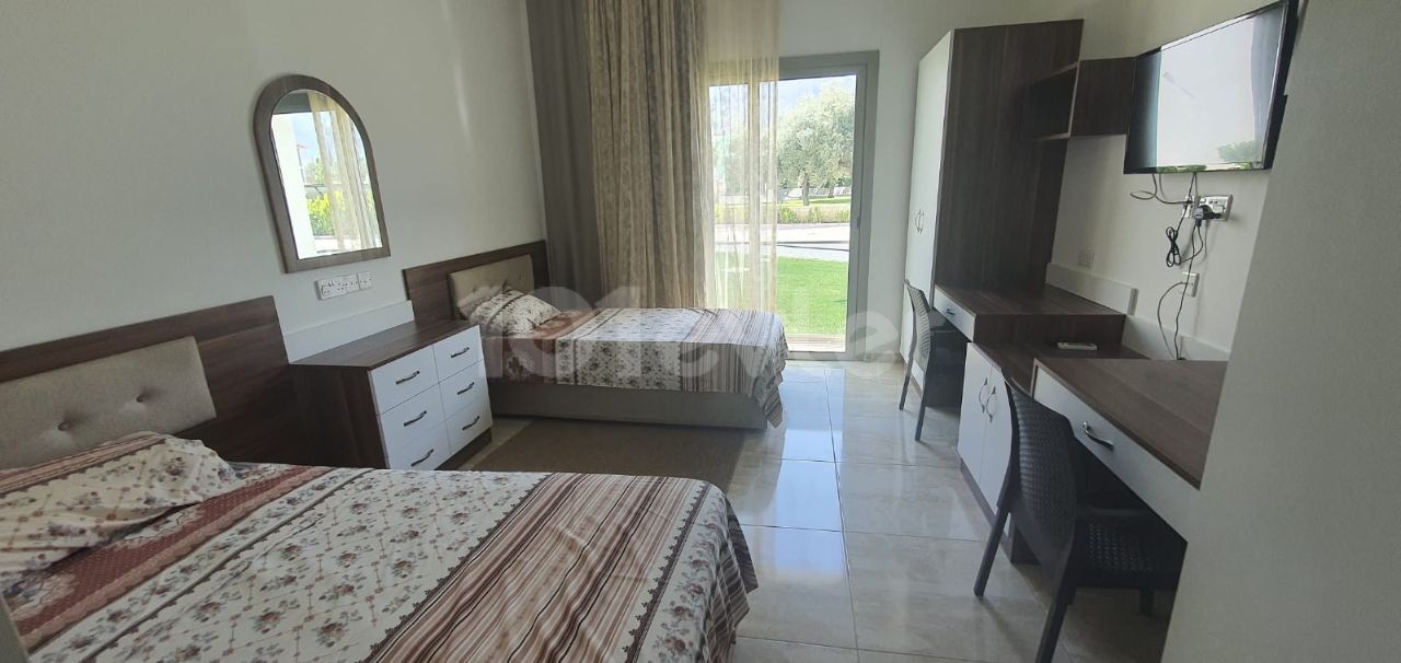 Wohnung in Girne (Kyrenia), Nord Zypern – Foto 6 von 7
