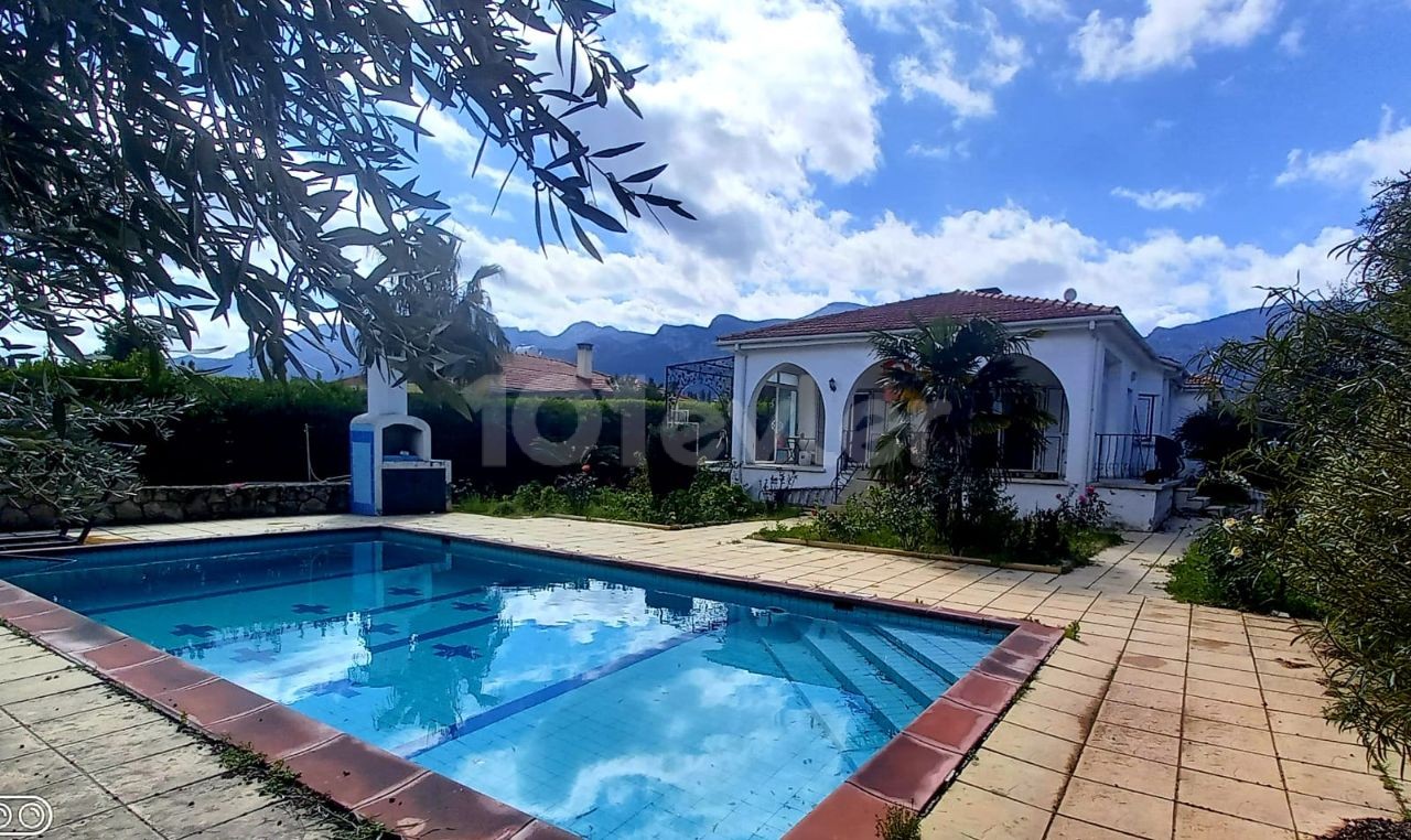 Bungalow in Nord Zypern – Foto 5 von 21
