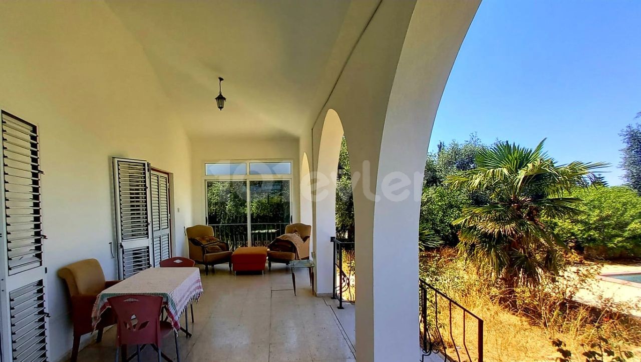 Bungalow in Nord Zypern – Foto 6 von 21