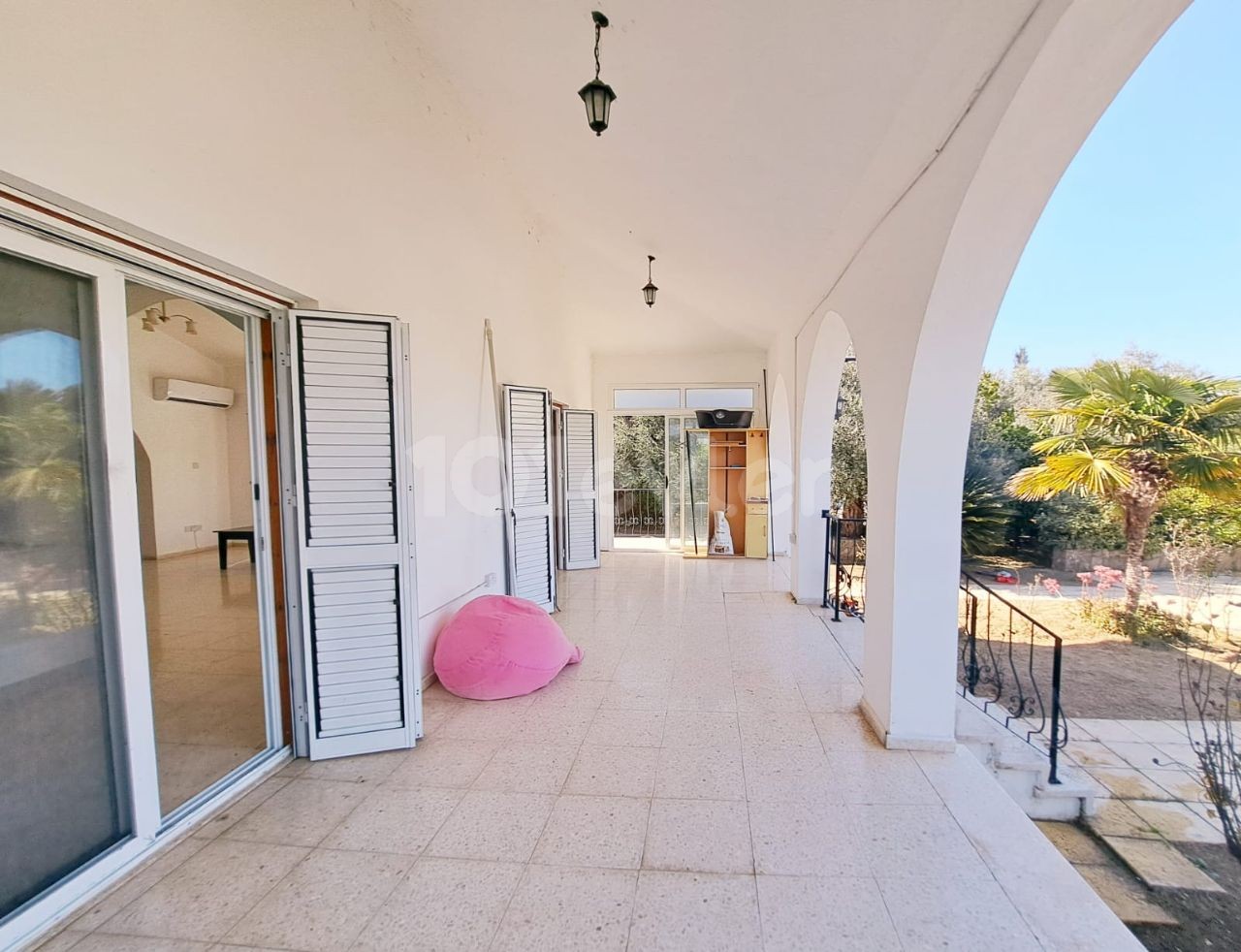 Bungalow in Nord Zypern – Foto 20 von 21