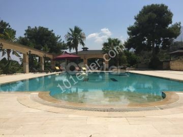 Villa in Girne (Kyrenia), Nord Zypern – Foto 7 von 24