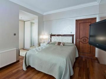 Villa in Girne (Kyrenia), Nord Zypern – Foto 9 von 24