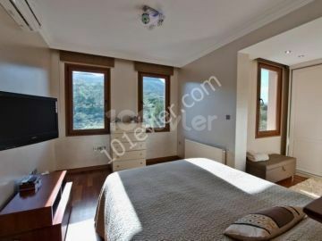 Villa in Girne (Kyrenia), Nord Zypern – Foto 10 von 24