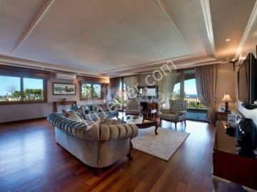 Villa in Girne (Kyrenia), Nord Zypern – Foto 16 von 24