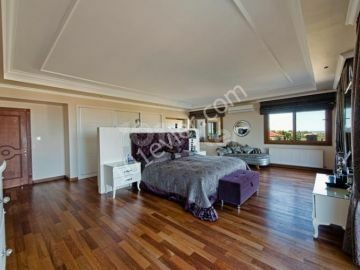 Villa in Girne (Kyrenia), Nord Zypern – Foto 22 von 24